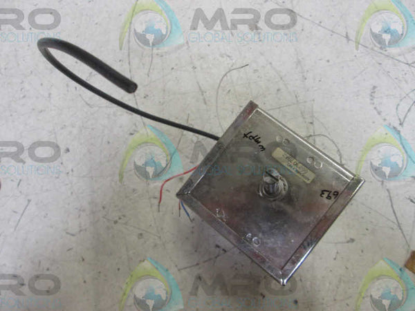 BAILEY 6623079A2 CIRCUIT BOARD  UNMP