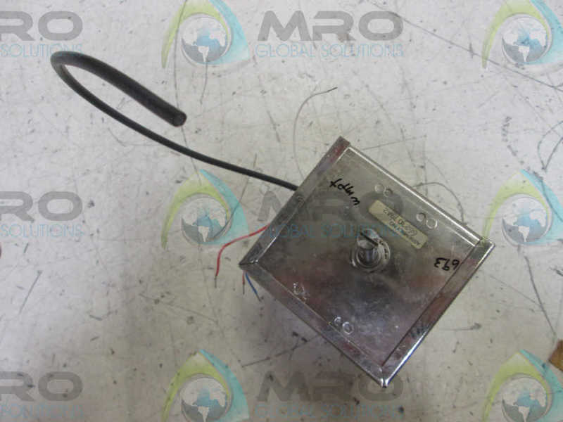 BAILEY 6623079A2 CIRCUIT BOARD  UNMP