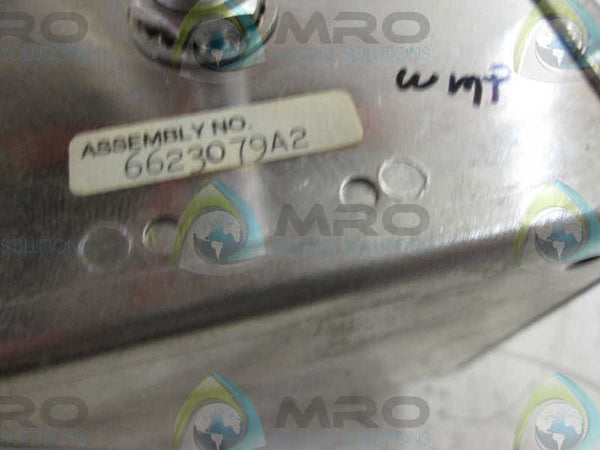 BAILEY 6623079A2 CIRCUIT BOARD  UNMP