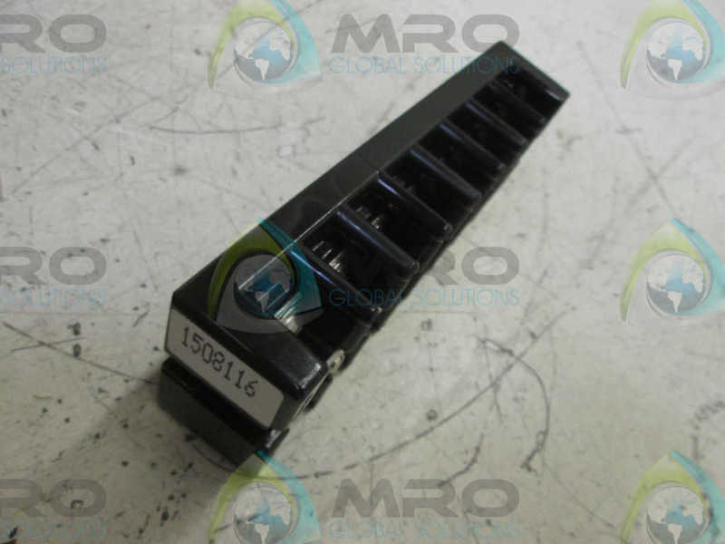 MARATHON 1508 TERMINAL STRIP  NSNP
