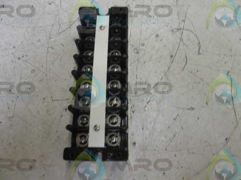 MARATHON 1508 TERMINAL STRIP  NSNP