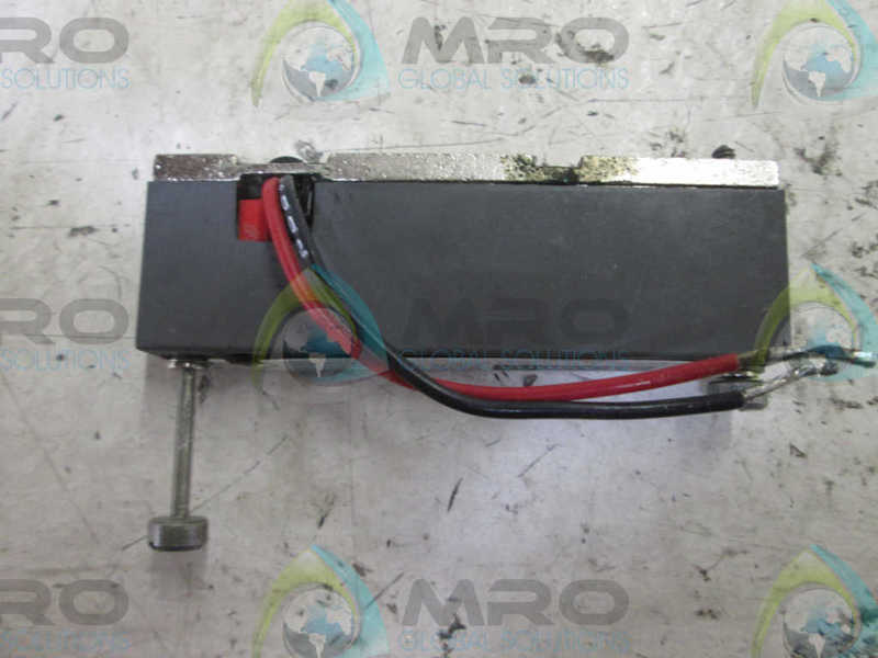 LAMBDA LHOV-5 OVERVOLTAGE PROTECTOR  NSMP