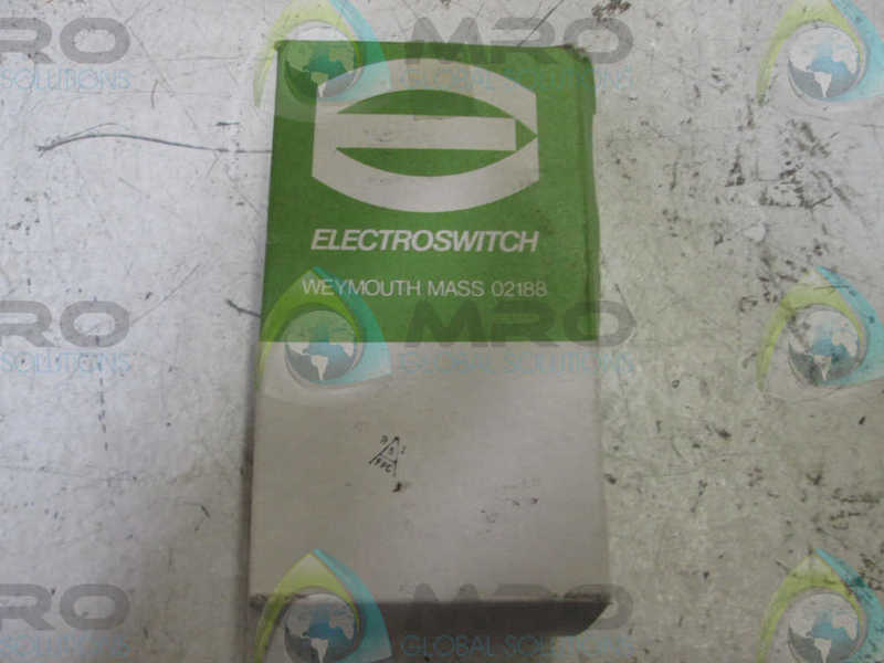 ELECTROSWITCH 20PGB 904S35 ROTARY SWITCH  NSMP