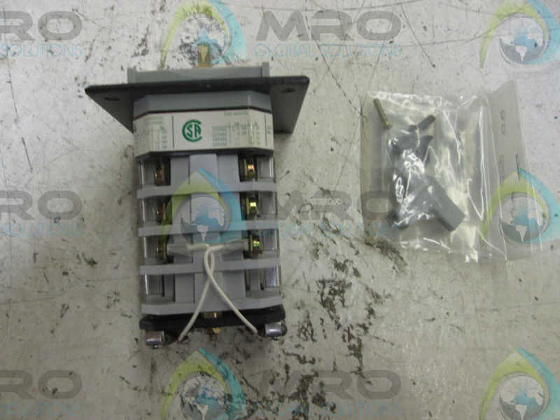 ELECTROSWITCH 20PGB 904S35 ROTARY SWITCH  NSMP