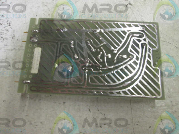 BAILEY 6622209A2 CIRCUIT BOARD  NSNP