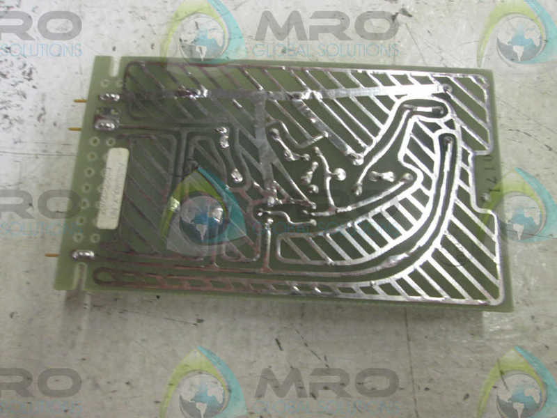 BAILEY 6622209A2 CIRCUIT BOARD  NSNP