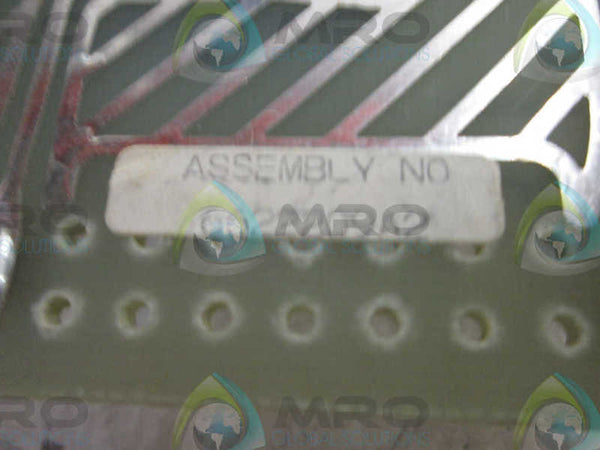 BAILEY 6622209A2 CIRCUIT BOARD  NSNP