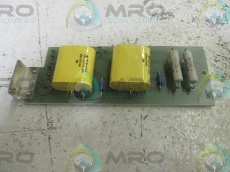 BAILEY 6623984A1 CIRCUIT BOARD  NSNP