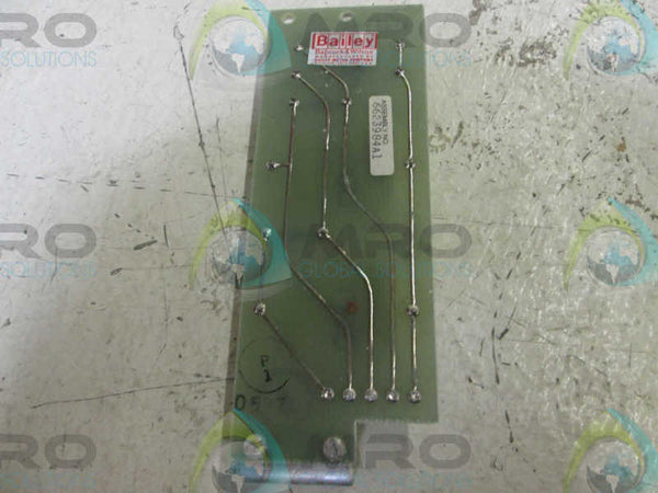 BAILEY 6623984A1 CIRCUIT BOARD  NSNP