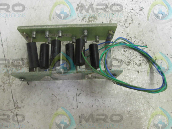 BAILEY 6623170A2 CIRCUIT BOARD  NSNP