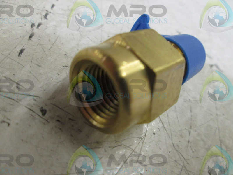 ASHCROFT 25-1112BE PRESSURE SNUBBER  NSMP