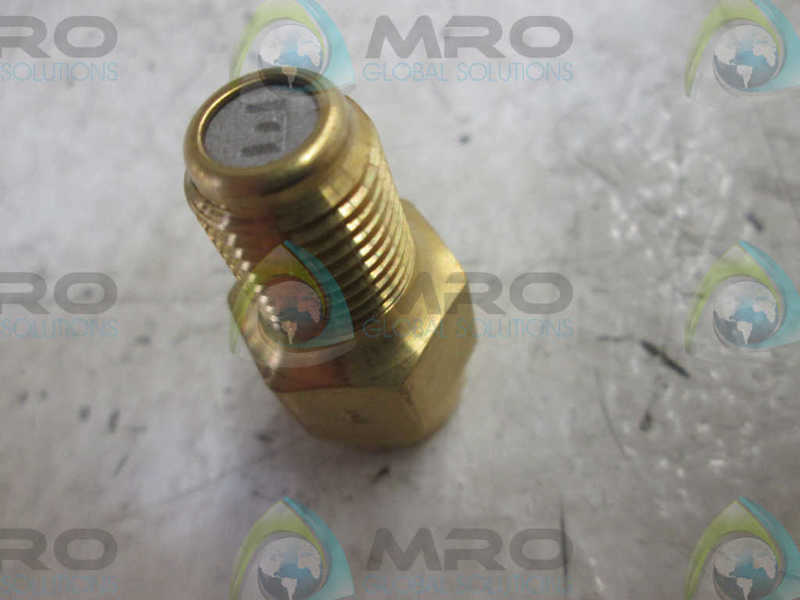 ASHCROFT 25-1112BE PRESSURE SNUBBER  NSMP