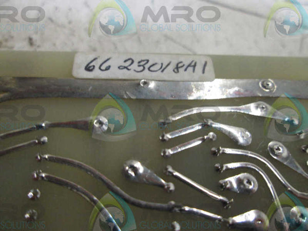 BAILEY 6623078A1 CIRCUIT BOARD  NSNP