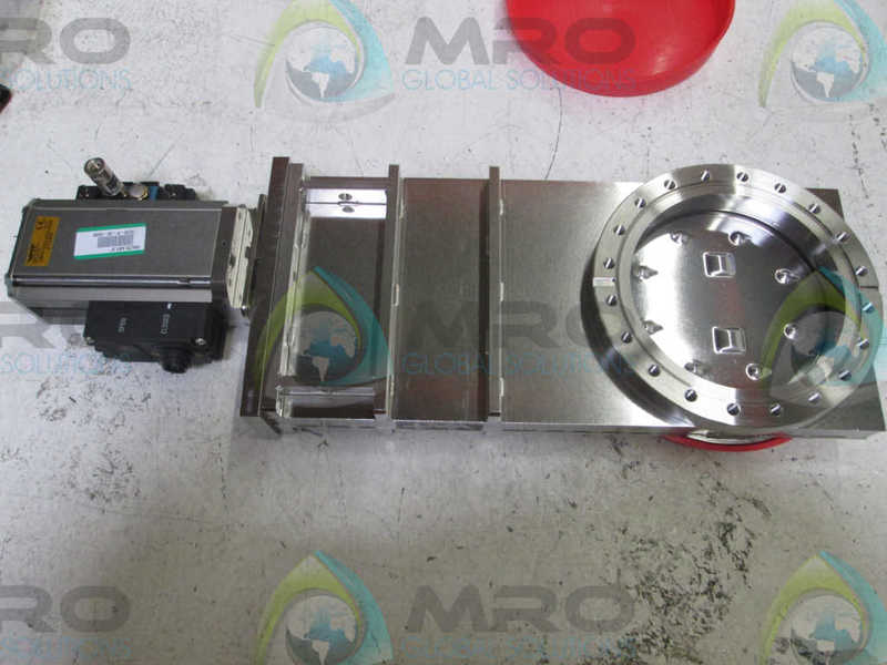VAT 10844-CE44-ASG1/0109 A-712605 UHV GATE VALVE   NSNP