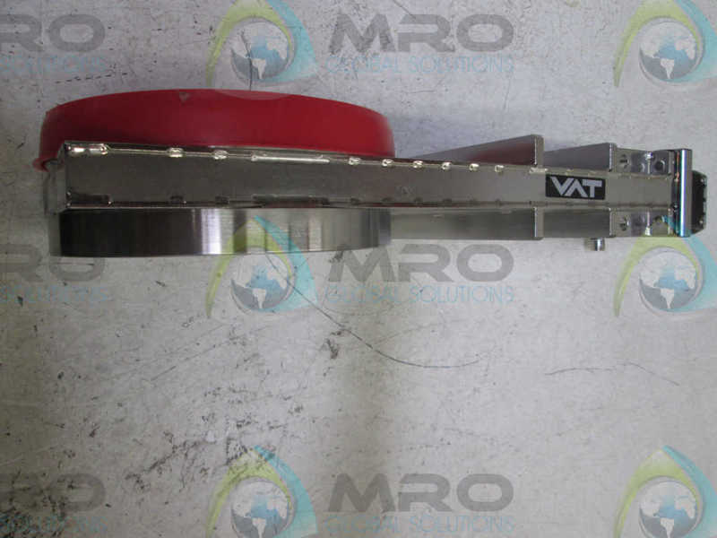 VAT 10844-CE44-ASG1/0109 A-712605 UHV GATE VALVE   NSNP