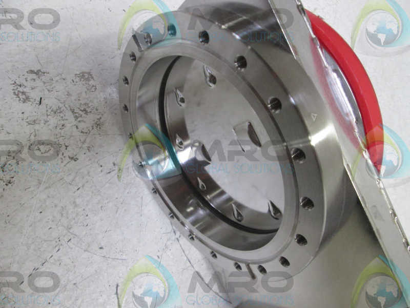 VAT 10844-CE44-ASG1/0109 A-712605 UHV GATE VALVE   NSNP