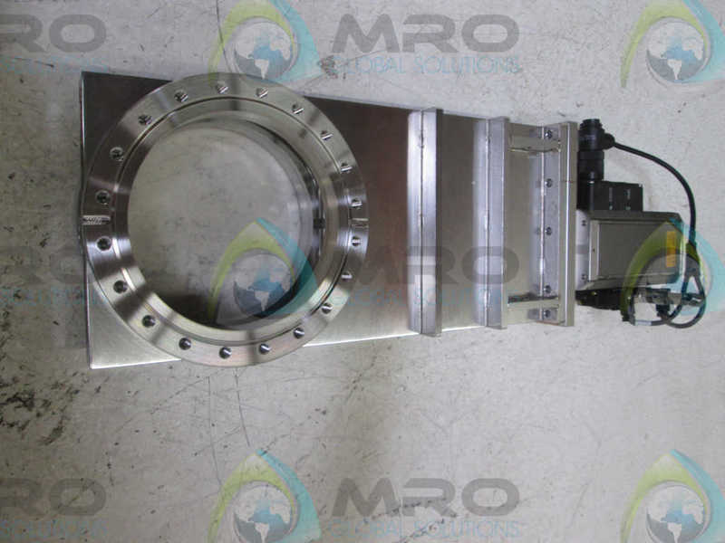 VAT 10844-CE44-ASG1/0120 A-745678 UHV GATE VALVE  * NEW *