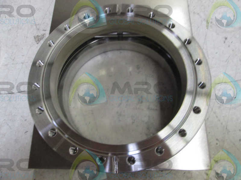 VAT 10844-CE44-ASG1/0120 A-745678 UHV GATE VALVE  * NEW *
