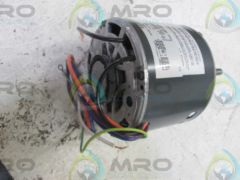 GENERAL ELECTRIC 5KSP39KGW456T FAN MOTOR  NSMP
