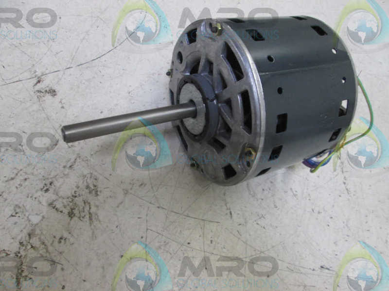 GENERAL ELECTRIC 5KSP39KGW456T FAN MOTOR  NSMP