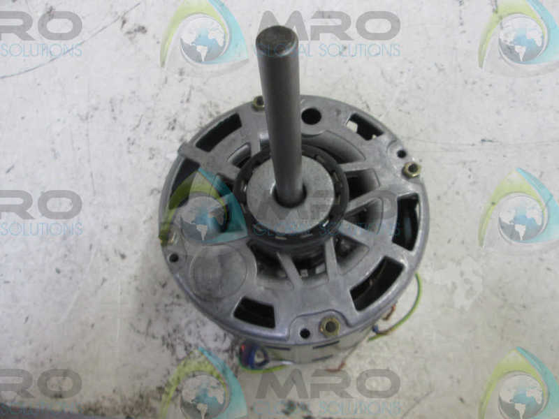 GENERAL ELECTRIC 5KSP39KGW456T FAN MOTOR  NSMP