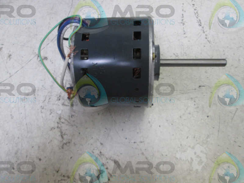 GENERAL ELECTRIC 5KSP39KGW456T FAN MOTOR  NSMP