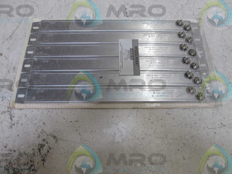 WELLMAN SS1272 STRIP HEATER 500W 240V (PKG OF 6)  NSMP