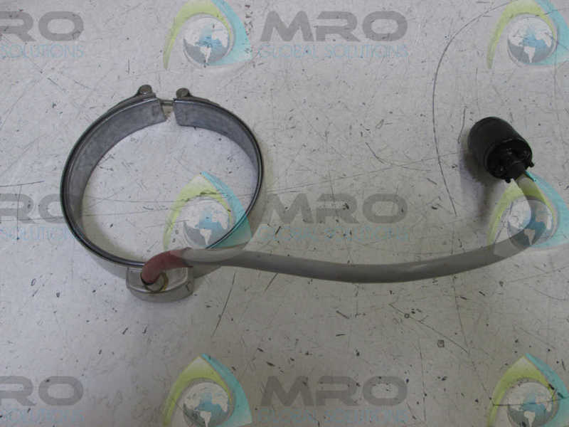 PFEIFFER VACUUM PM 043 327A HEATER, TURBO, TPU180  UNMP