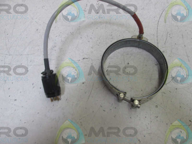 PFEIFFER VACUUM PM 043 327A HEATER, TURBO, TPU180  UNMP