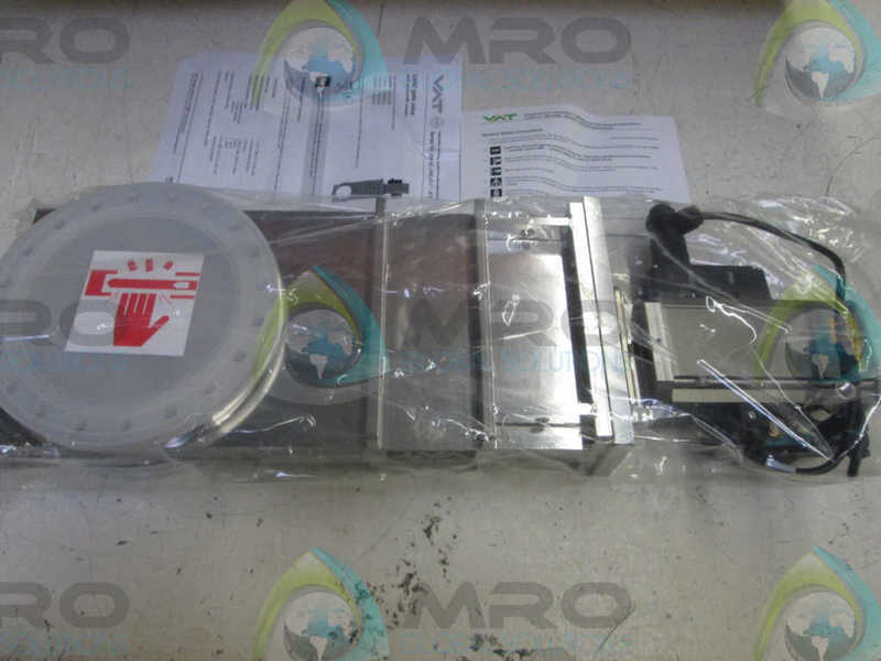 VAT 10844-CE44-ASG1/0071 A-685068 *NEW IN BOX*