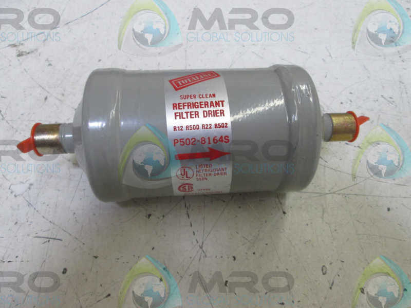 TOTALINE P502-8164S REFRIGERANT FILTER  NSNP