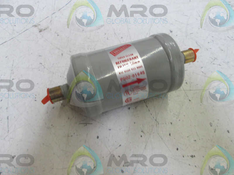 TOTALINE P502-8164S REFRIGERANT FILTER  NSNP