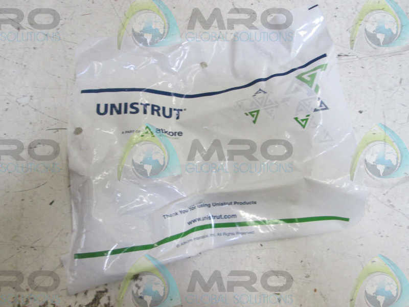 UNISTRUT P2030-SS CLAMP CONDUIT * NEW IN A FACTORY BAG *