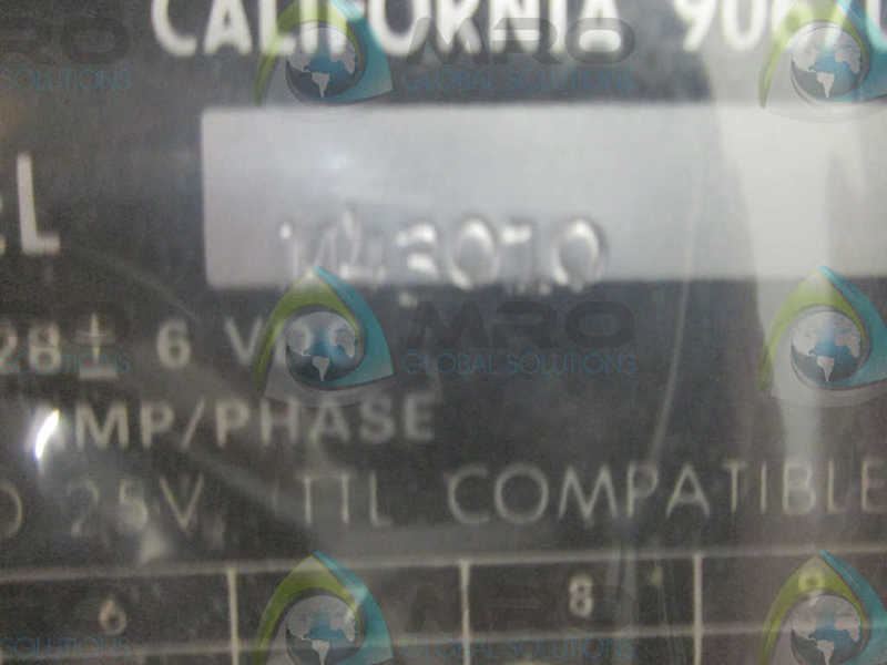 COMPUTER DEVICES M43010 RAPID SYN DEVICE MODEL  NSMP