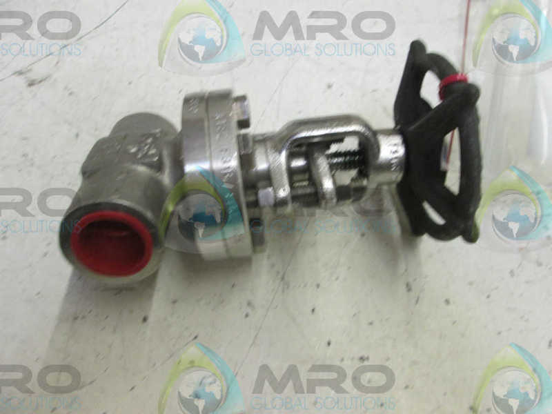 SIGMA SW12401 VALVE  NSNP