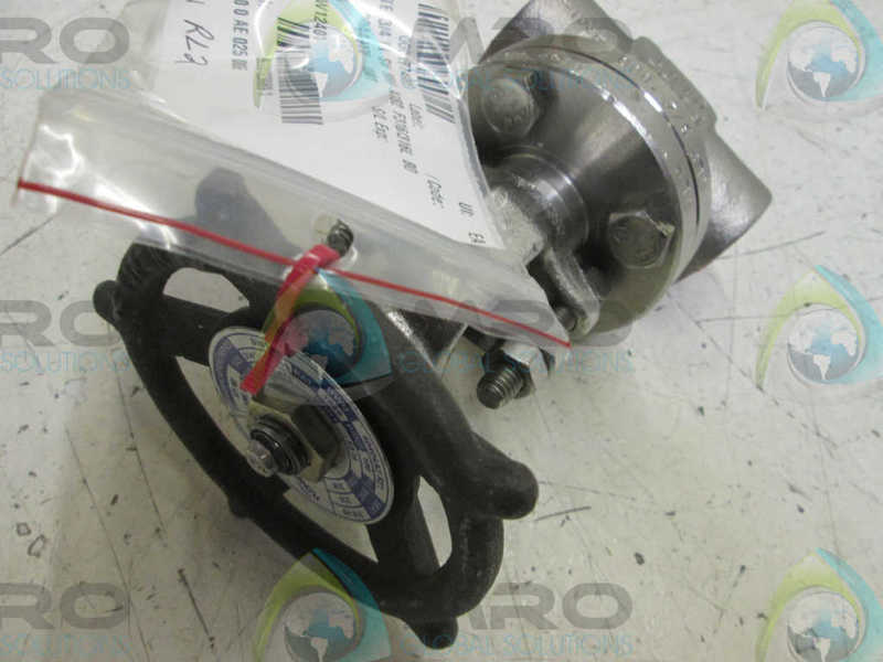 SIGMA SW12401 VALVE  NSNP