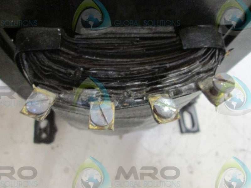 HEVI DUTY S01F1.5 TRANSFORMER  UNMP