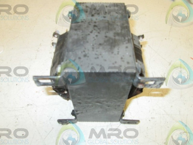 HEVI DUTY S01F1.5 TRANSFORMER  UNMP