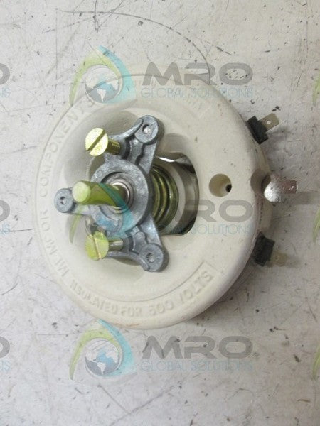 OHMITE R-225 RHEOSTAT  NSNP