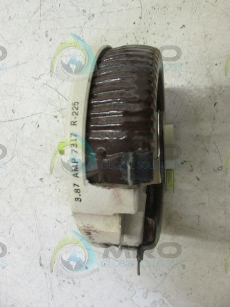 OHMITE R-225 RHEOSTAT  NSNP