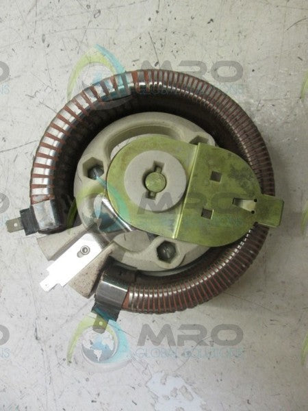 OHMITE R-225 RHEOSTAT  NSNP