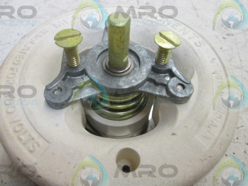 OHMITE R-225 RHEOSTAT  NSNP