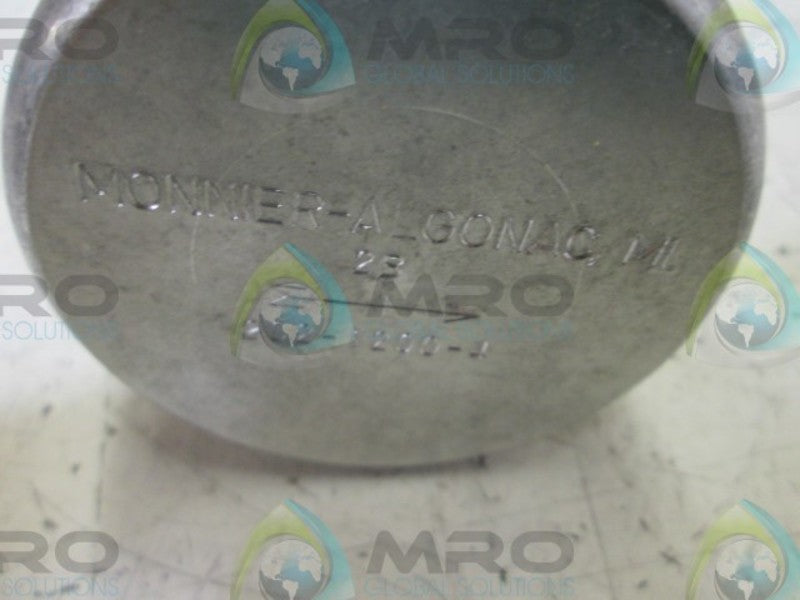 MONNIER-ALGONAC 202-1200-4 FILTER  NSMP