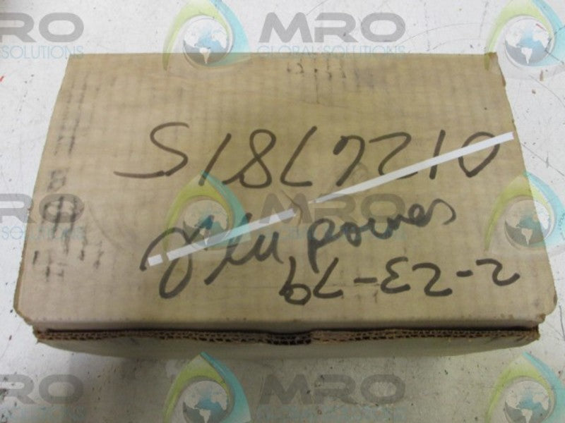 HEVI DUTY S01F1.5A TRANSFORMER  NSMP