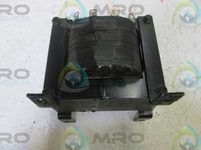 HEVI DUTY S01F1.5A TRANSFORMER  NSMP