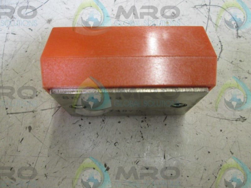 STRUTHERS-DUNN 8611-14 SOLID STATE RELAY  NSMP