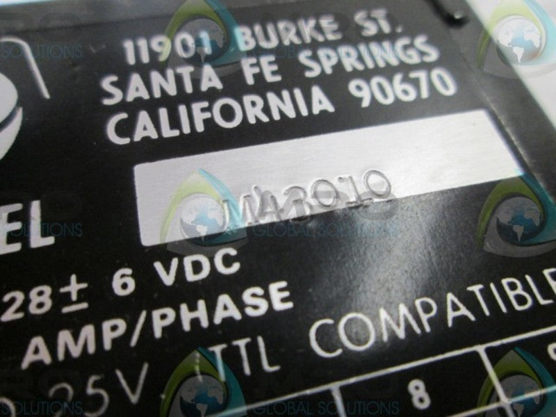COMPUTER DEVICES M43010 RAPID SYN DEVICE MODEL  NSNP