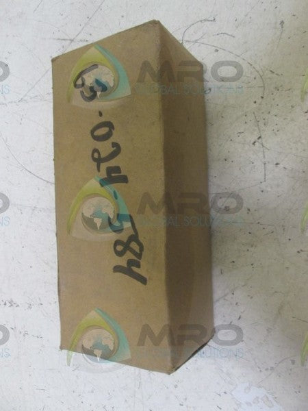 C.A. NORGREN CO L12400 OPLA LUBRICATOR  NSMP