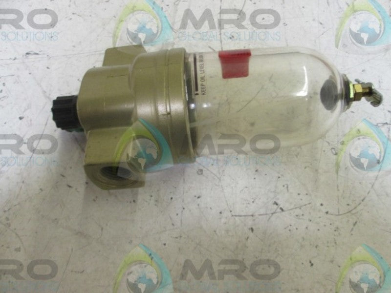 C.A. NORGREN CO L12400 OPLA LUBRICATOR  NSMP