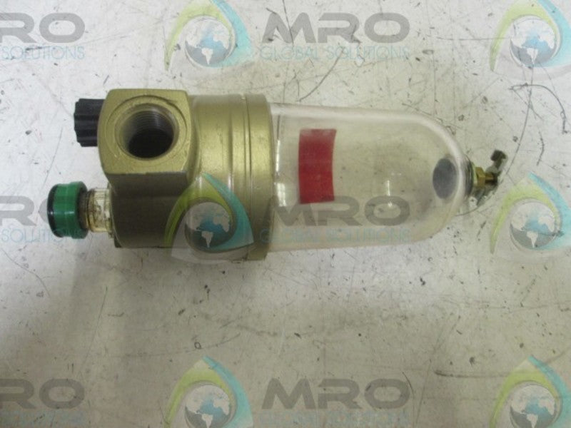C.A. NORGREN CO L12400 OPLA LUBRICATOR  NSMP